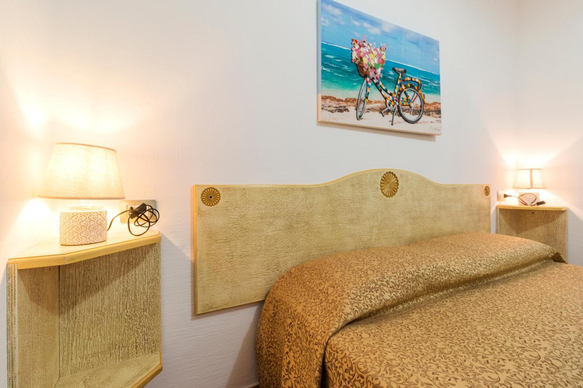 Rustico Degli Ulivi Apartment Orosei Ngoại thất bức ảnh