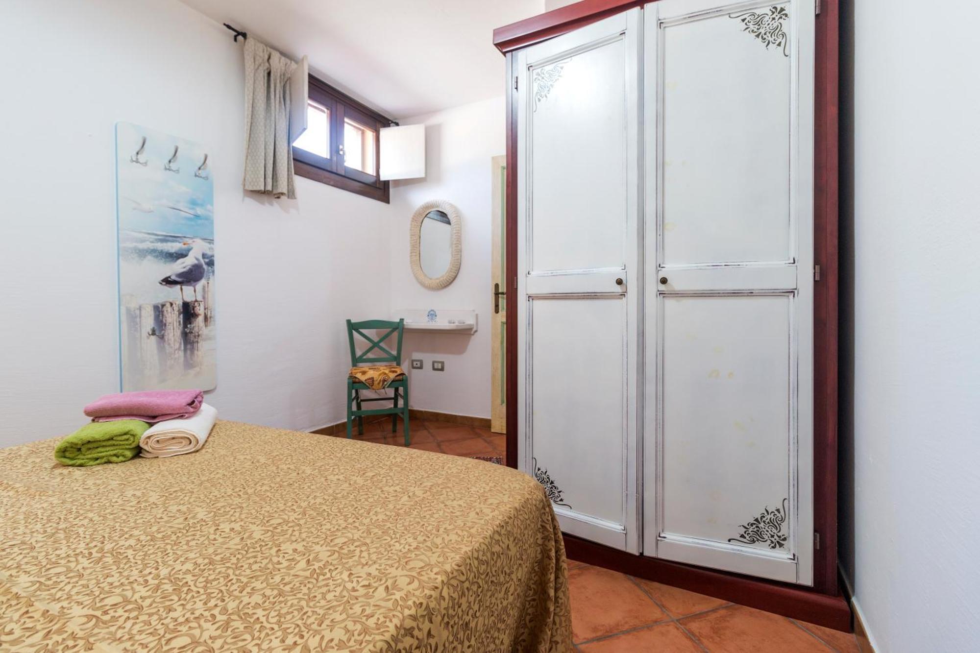 Rustico Degli Ulivi Apartment Orosei Ngoại thất bức ảnh