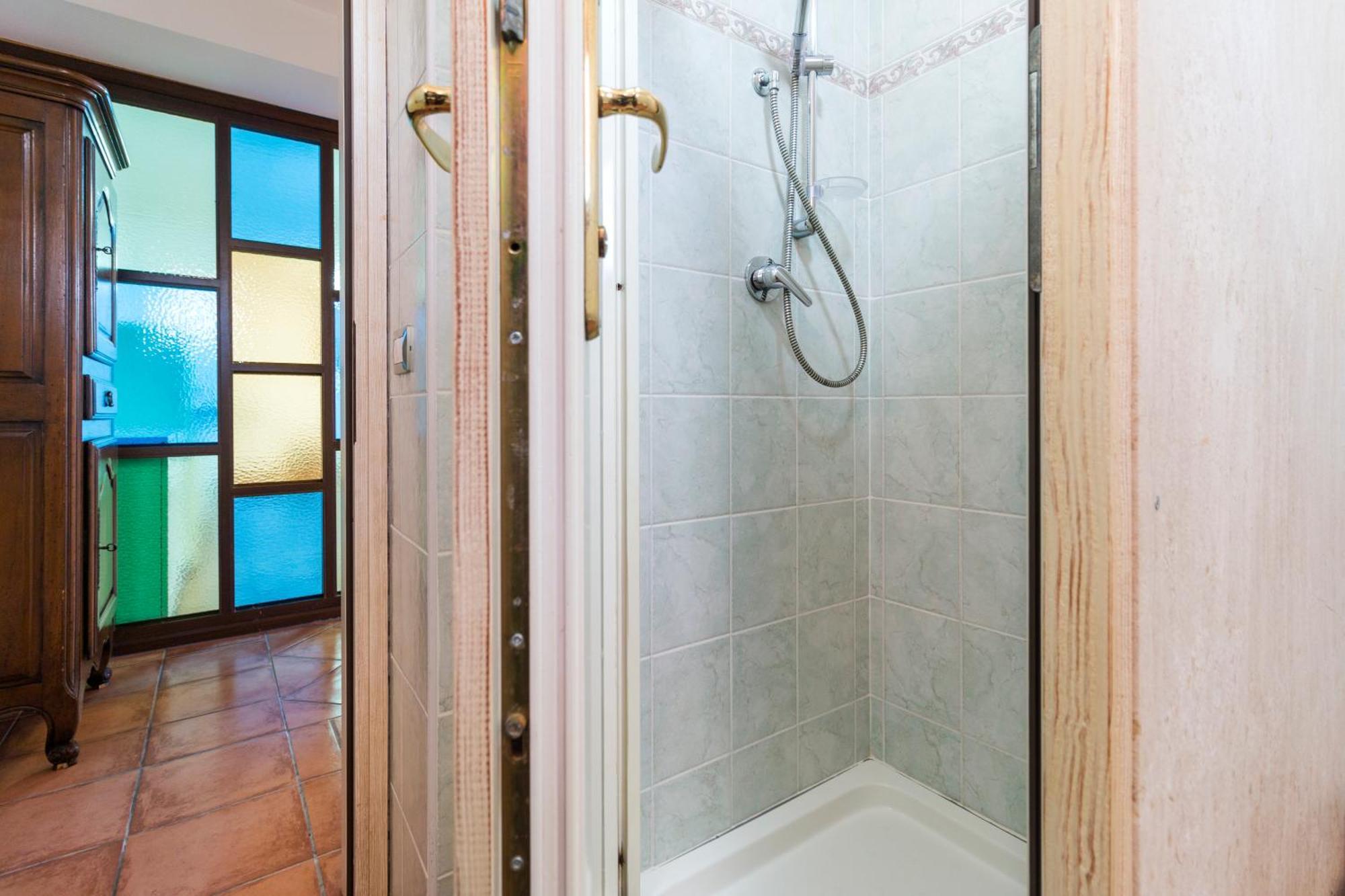 Rustico Degli Ulivi Apartment Orosei Ngoại thất bức ảnh
